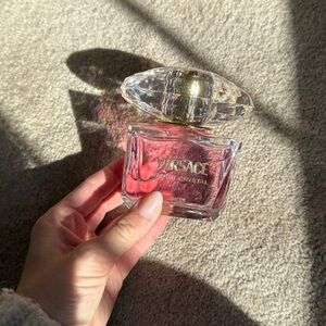 Versace Bright Crystal 3.0 fl.oz
